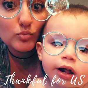 Meet your Posher, Whitney